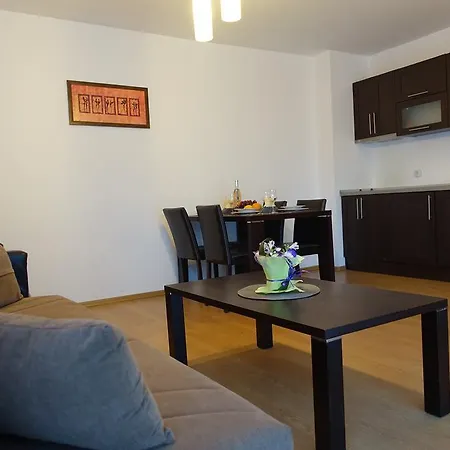 Apartment Excelsior
