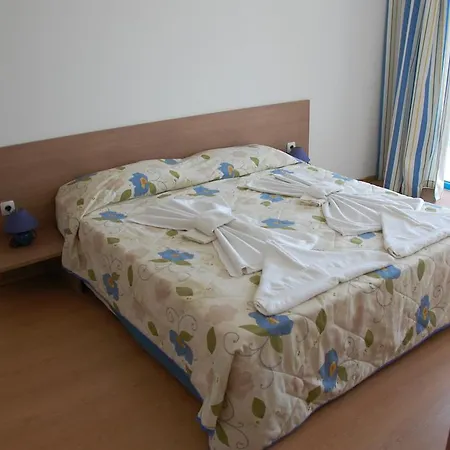 Excelsior Apartment Sunny Beach
