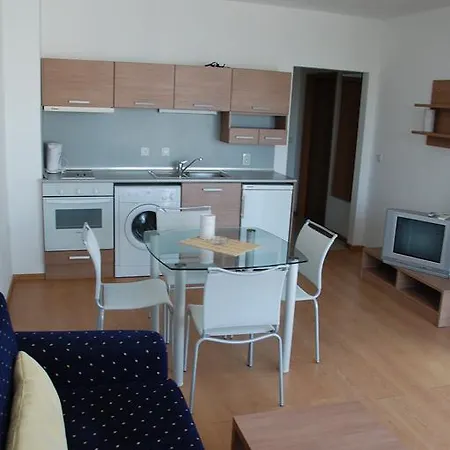 Excelsior Lejlighedshotel