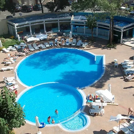 Excelsior Lejlighedshotel 3*