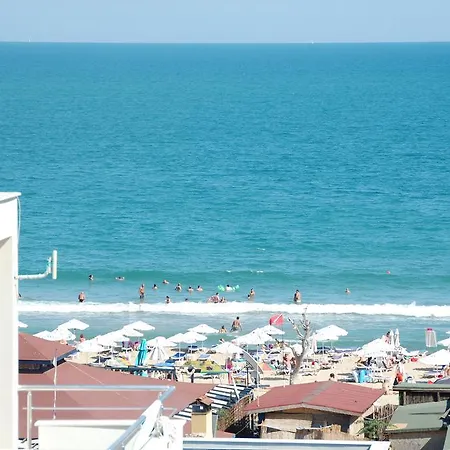 Lejlighedshotel Excelsior