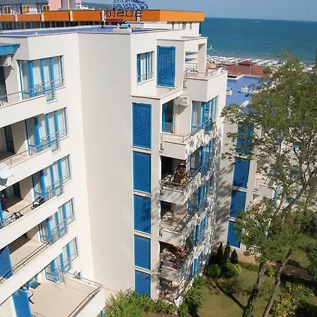 Excelsior Lejlighedshotel