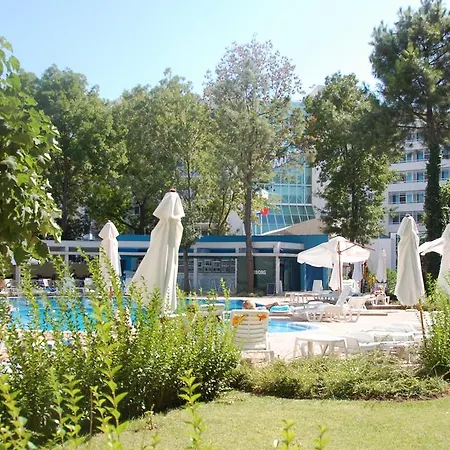 Excelsior Lejlighedshotel 3*