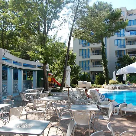 Excelsior Lejlighedshotel 3*