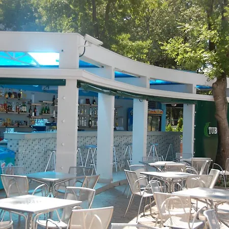 Lejlighedshotel Excelsior Sunny Beach