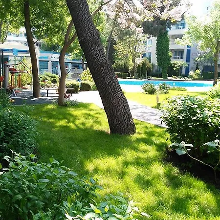 Lejlighedshotel Excelsior 3*