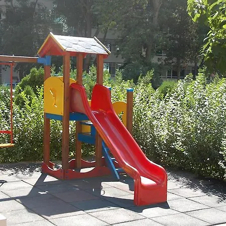 Excelsior Lejlighedshotel 3*
