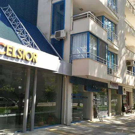 Excelsior Lejlighedshotel