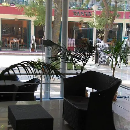 Lejlighedshotel Excelsior 3*