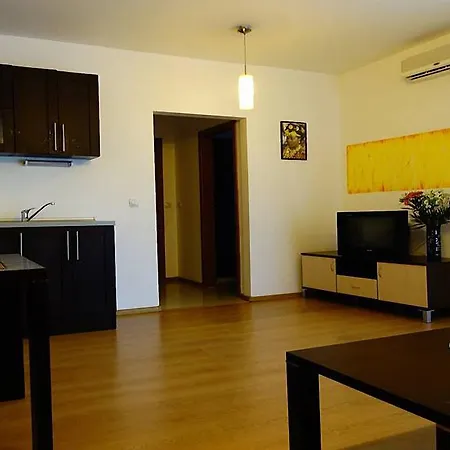 Excelsior Lejlighedshotel 3*