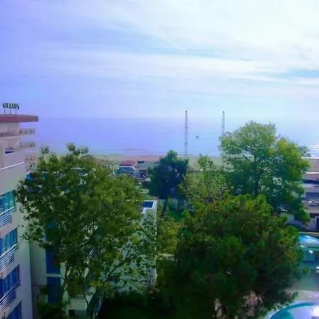Excelsior Lejlighedshotel 3*