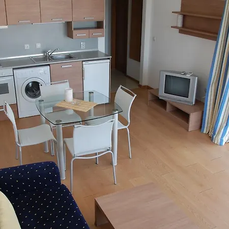 Lejlighedshotel Excelsior 3*