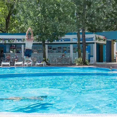 Lejlighedshotel Excelsior
