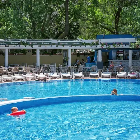 Lejlighedshotel Excelsior 3*