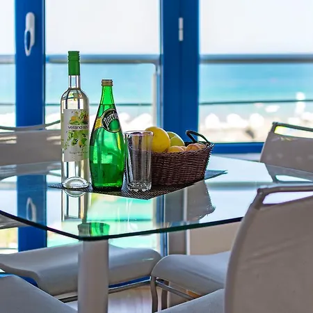 Excelsior Lejlighedshotel 3*