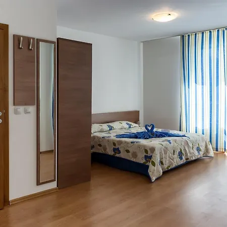 Excelsior Lejlighedshotel 3*