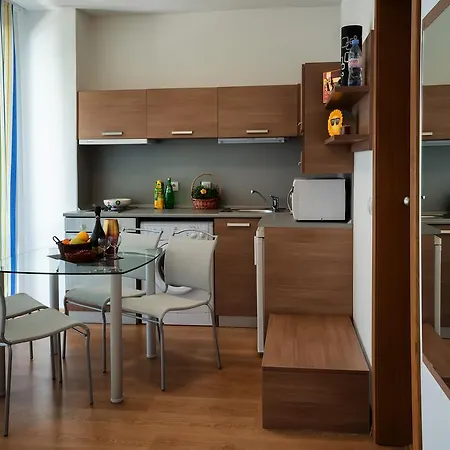 Excelsior Daire