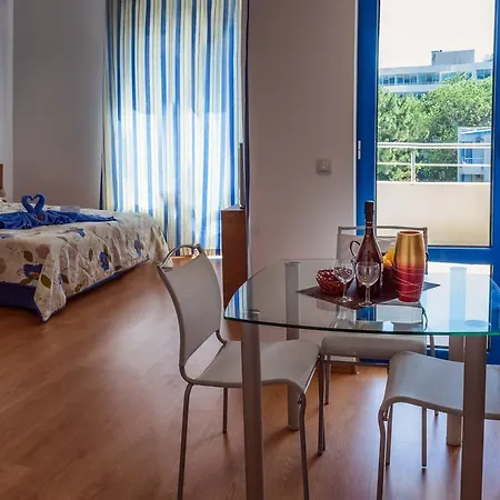Daire Excelsior Sunny Beach