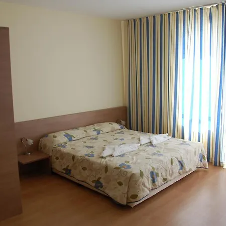 Lejlighedshotel Excelsior