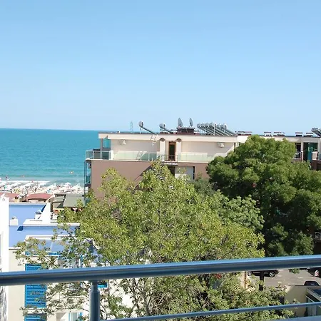 Excelsior Lejlighedshotel