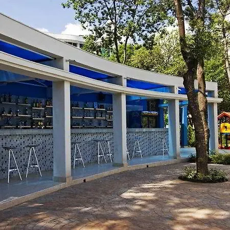 Lejlighedshotel Excelsior Sunny Beach