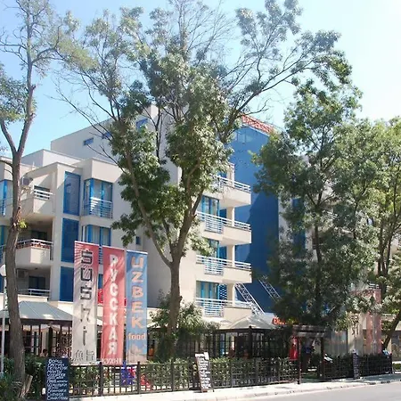 Excelsior Lejlighedshotel 3*