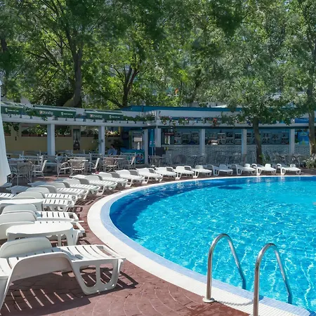 Excelsior Daire Sunny Beach