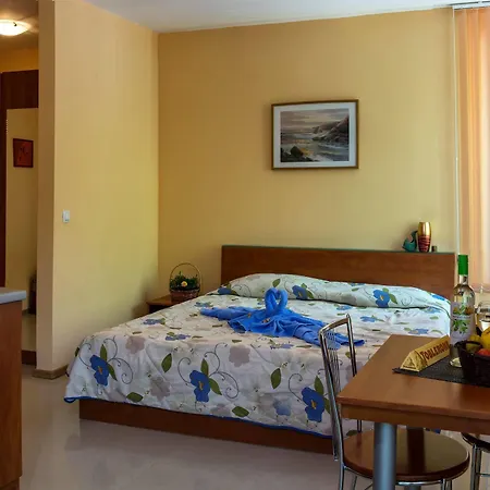 Excelsior Lejlighedshotel 3*