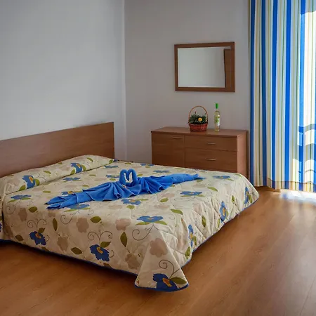 Lejlighedshotel Excelsior Sunny Beach