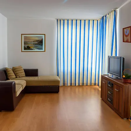 Lejlighedshotel Excelsior