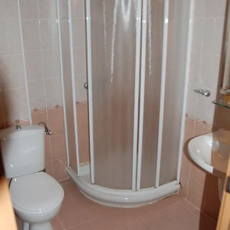 Aparthotel Excelsior