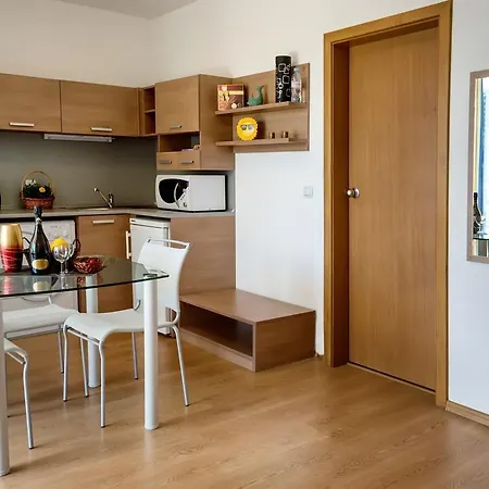 Aparthotel Excelsior Sunny Beach