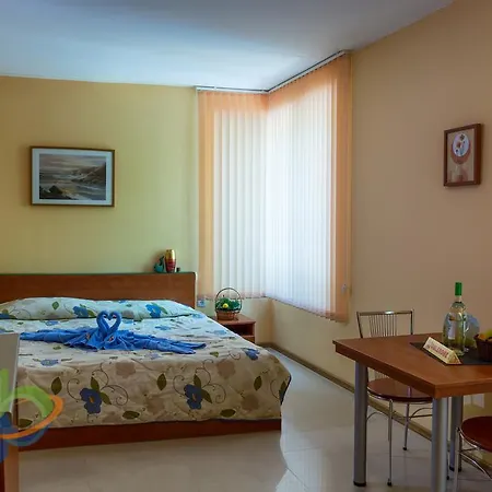 Excelsior 3* Слънчев бряг