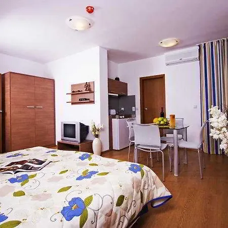 Excelsior 3* Слънчев бряг