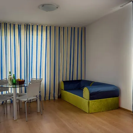 Aparthotel Excelsior 3*